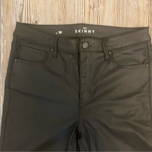 White House Black Market Black Dress Pants